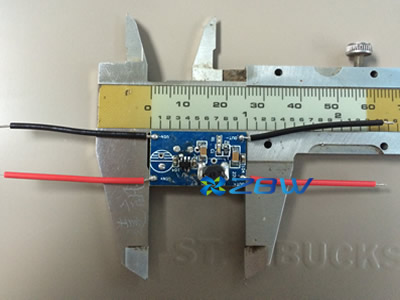 12v轉(zhuǎn)5v	，12v降壓5v,DC/DC降壓模塊,第1張