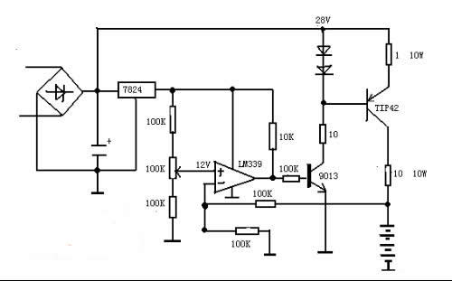 12v電瓶充電電壓？,第1張